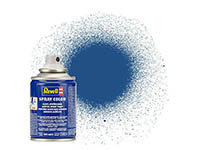 064-34156 - Spray blau, matt